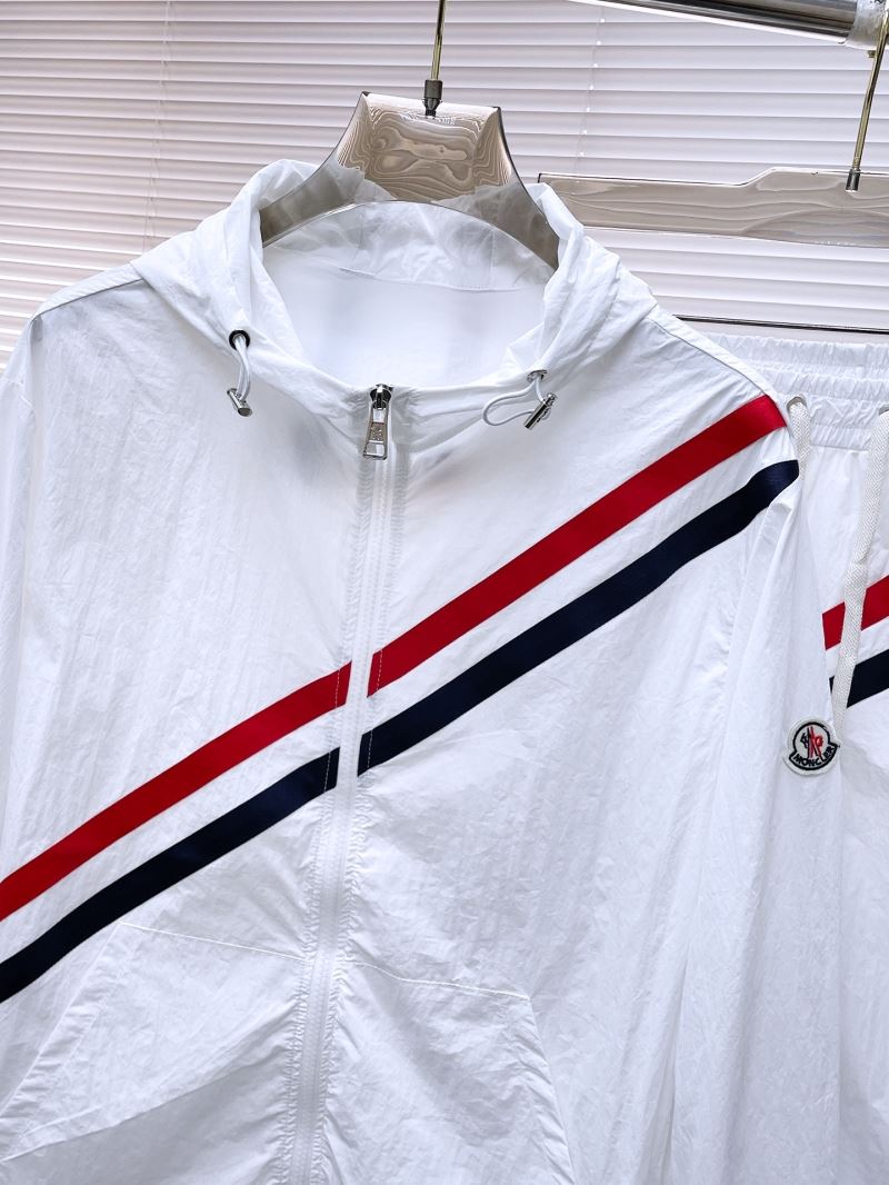 Moncler Short Suits